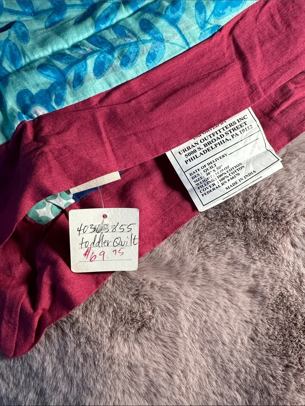 Anthropologie baby toddler